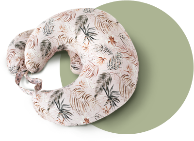 Poduszka do karmienia