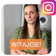 Profil na Instagramie